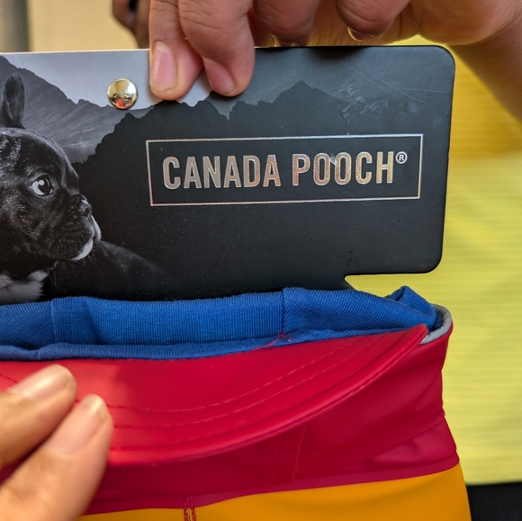 Dog jacket! - Picture 2 of 7